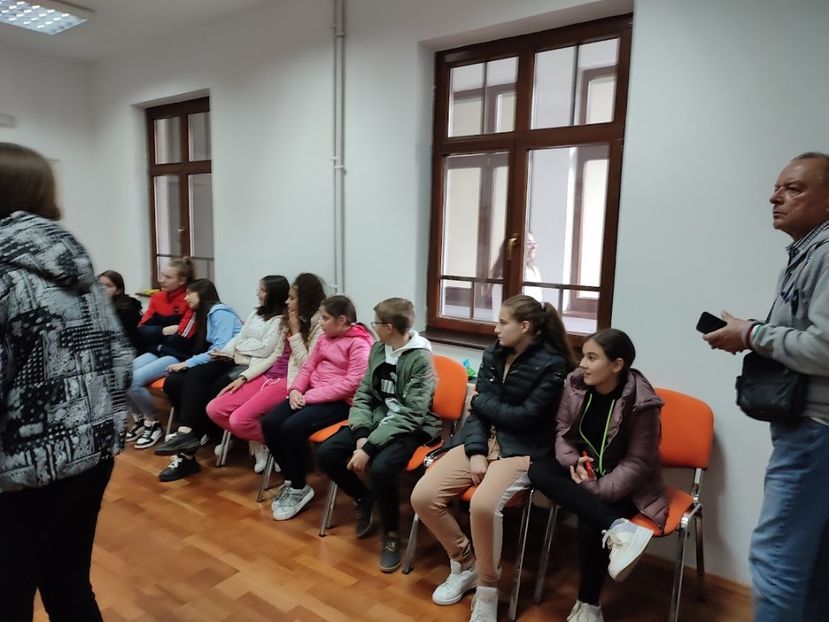  - 2022 - excursie 10 aprilie