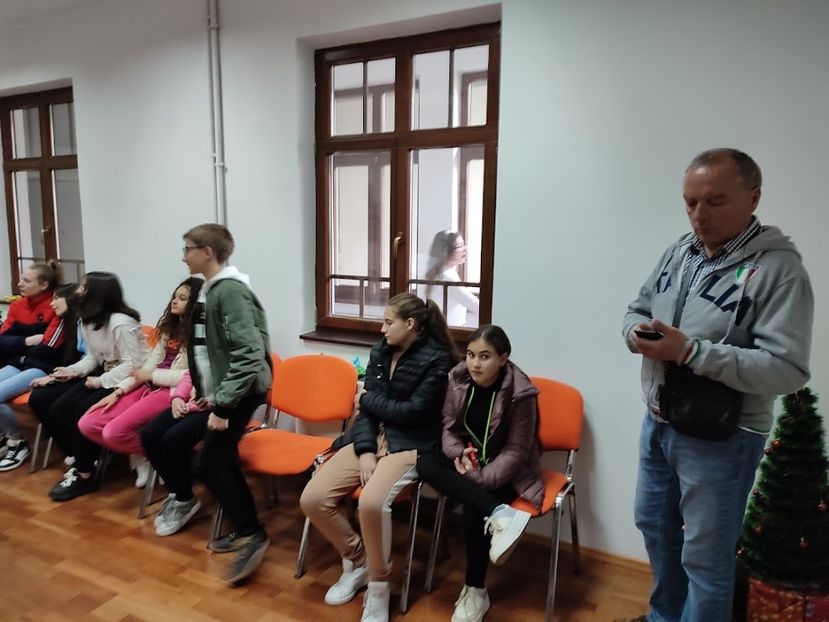  - 2022 - excursie 10 aprilie