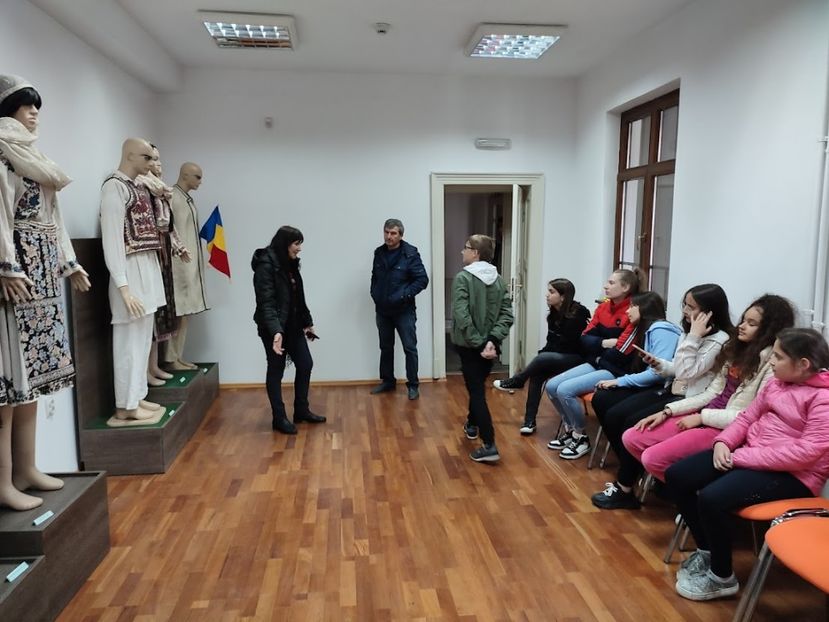 - 2022 - excursie 10 aprilie