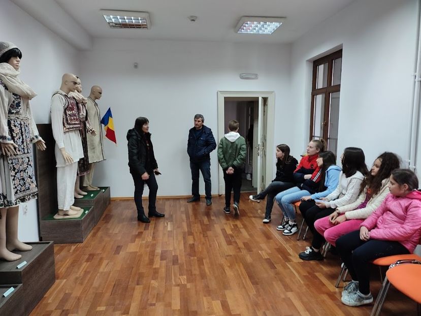  - 2022 - excursie 10 aprilie