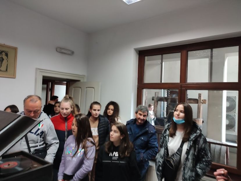  - 2022 - excursie 10 aprilie
