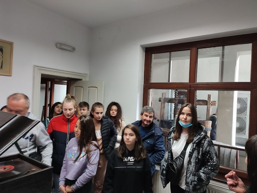  - 2022 - excursie 10 aprilie