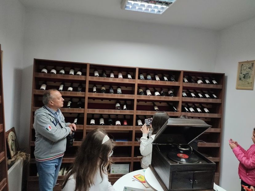  - 2022 - excursie 10 aprilie