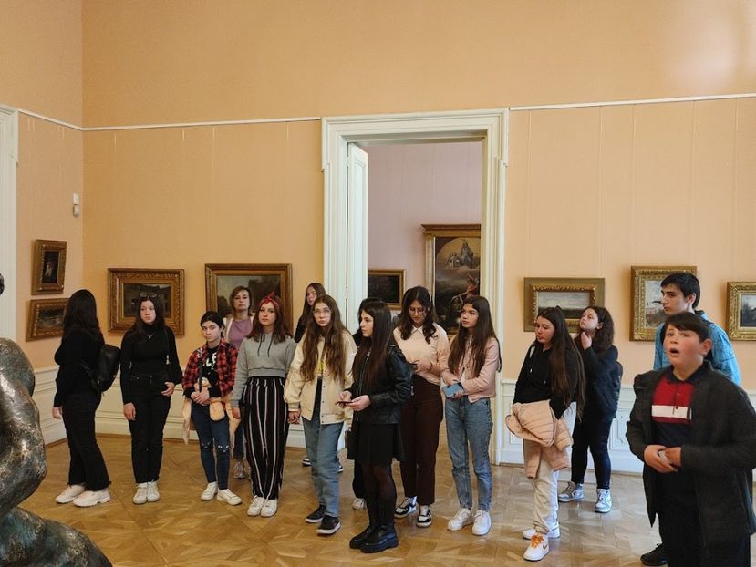  - 2022- 13 aprilie Craiova