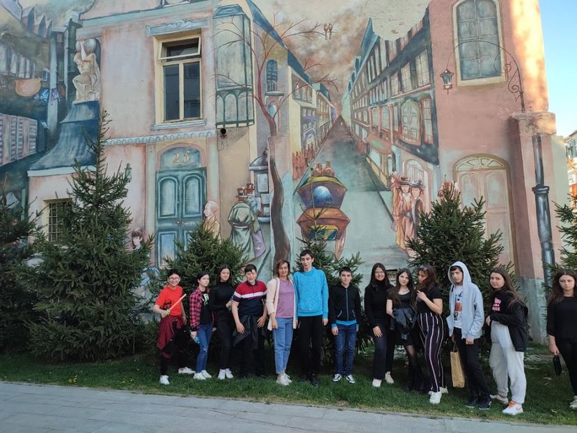  - 2022- 13 aprilie Craiova