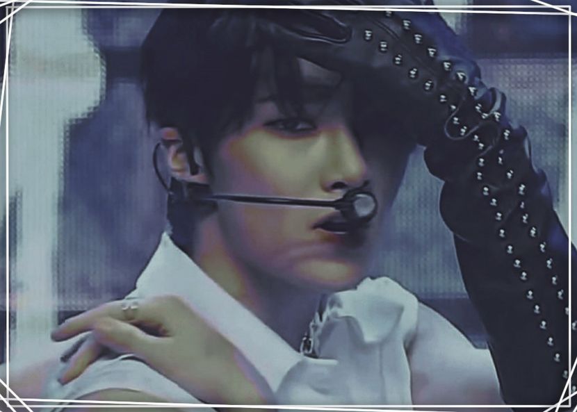 ʰʸᵘᶰᵍ⁻ᶰᶤᵐ아기 빵—xxᴠ.ɪᴠ.ᴍᴍxxɪɪ²⁰⁷⤴ - maknae on top____innie on top