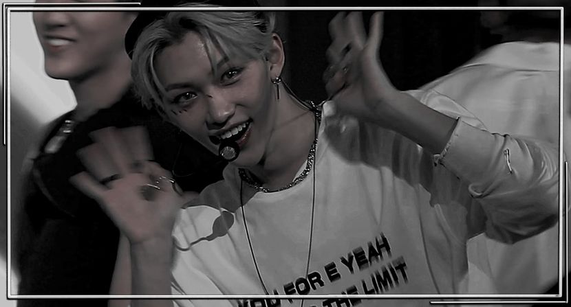 ⅽⅽⅹⅹⅰⅴ⤾²⁶ˑ⁰⁴ˑ²²행복이⤑ʜᴀᴘᴘɪɴᴇss ɪs ғᴇʟɪx☀ - felix__worlddoesntmatterumatter
