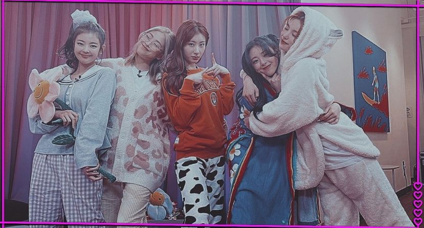 ❥❝있지 믿지, 날자!❞╮ᴀᴘʀɪʟ ₂₆﹐ ₂₀₂₂╲⁰⁷⁴ - cause im the one and only___itzy