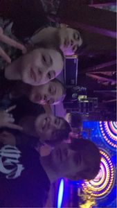  - Marius cu prietenii