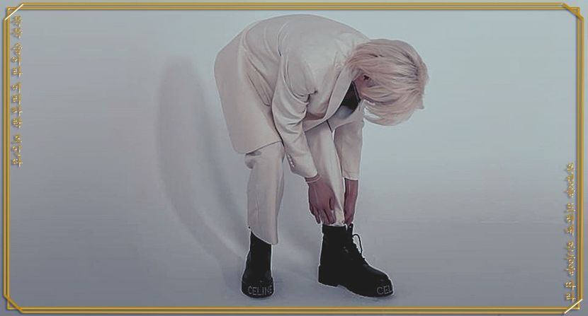 ┌왕자⇢²⁴⁵ᵉ●l̷e̷ ̷2̷7̷ ̷a̷v̷r̷i̷l̷ ̷2̷0̷2̷2̷♔ - this is your lovely boy__hyunjin