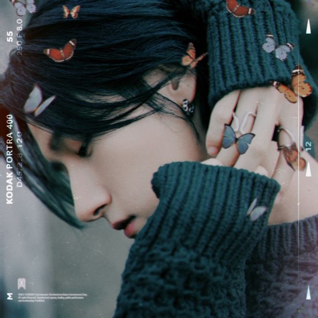 ぇ ꜜ 148thᵈ̣ᵃ̣ʸ̣ ㅎ ⊹ 27.04.2022 ₊ ❏. · ♡ - Vault of Heaven