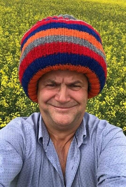  - Poze haioase pamflet