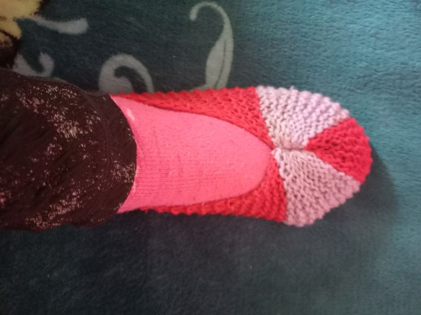  - Tricotaj - Lucrarile mele