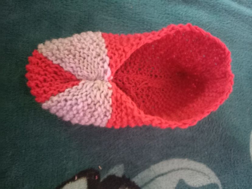  - Tricotaj - Lucrarile mele