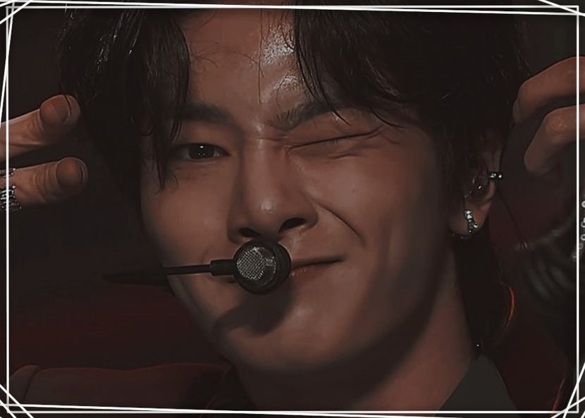 ʰʸᵘᶰᵍ⁻ᶰᶤᵐ아기 빵—xxɪx.ɪᴠ.ᴍᴍxxɪɪ²¹¹⤴ - maknae on top____innie on top