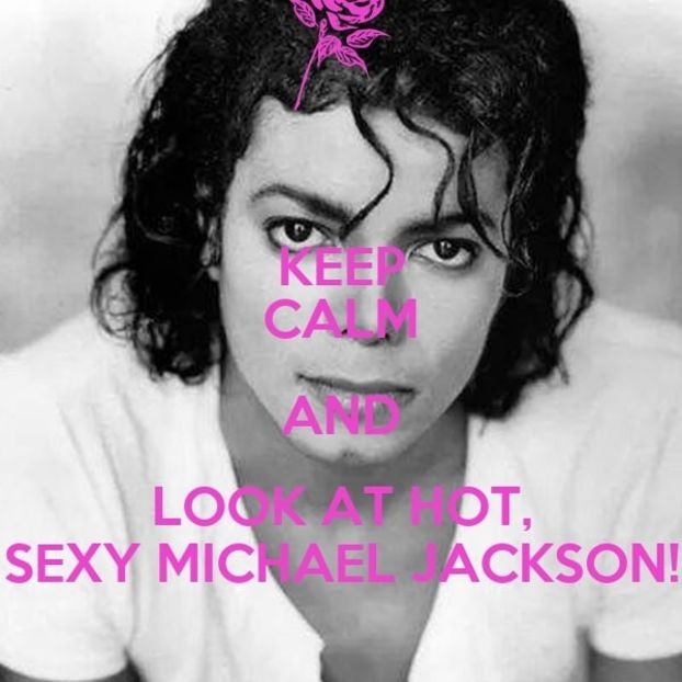  - Michael Jackson cute wallpapers