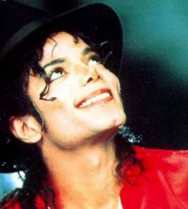  - Michael Jackson cute wallpapers