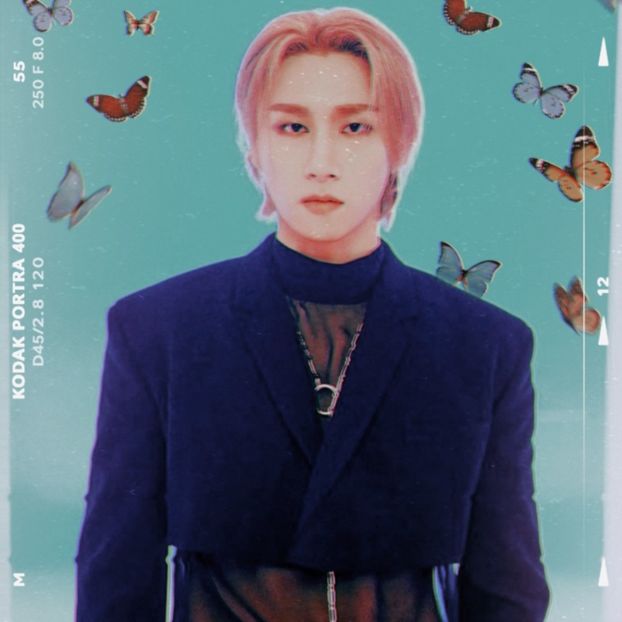 ぇ ꜜ 151stᵈ̣ᵃ̣ʸ̣ ㅎ ⊹ 30.04.2022 ₊ ❏. · ♡ - Vault of Heaven