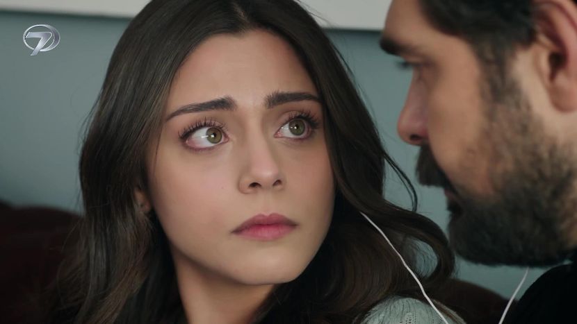 Seher ve Yaman - Emanet