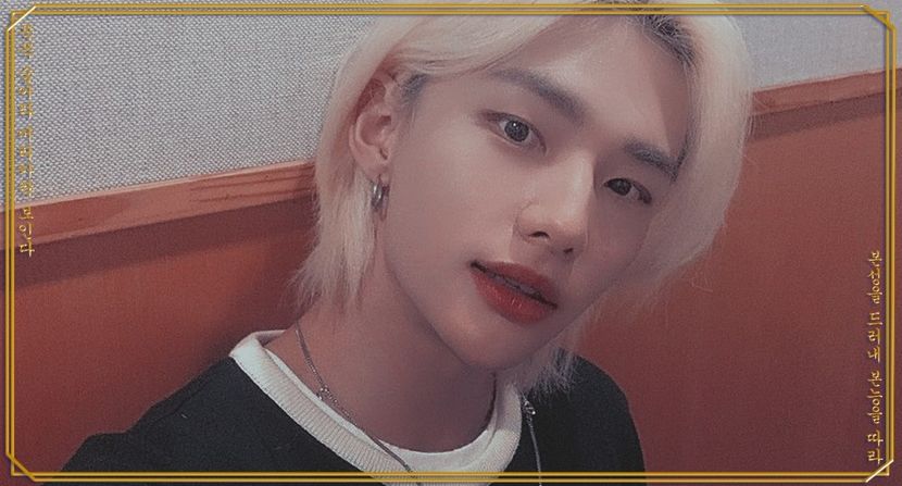 █왕자⇢²⁴⁹ᵉ●l̷e̷ ̷0̷1̷ ̷m̷a̷i̷ ̷2̷0̷2̷2̷♔ - this is your lovely boy__hyunjin