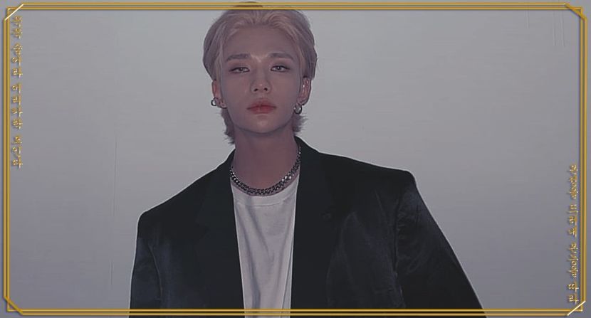 ███⇢²⁵¹ᵉ●l̷e̷ ̷0̷3̷ ̷m̷a̷i̷ ̷2̷0̷2̷2̷♔ - this is your lovely boy__hyunjin