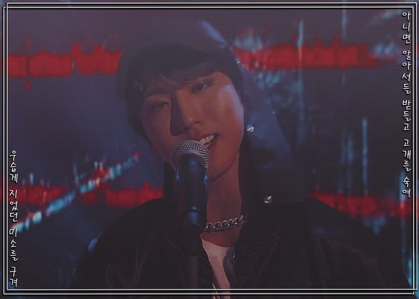 █»❝안녕❞▬ʏᴏᴜ ʜᴀᴅ ᴍᴇ ᴀᴛ ʜᴇʟʟᴏ⤻⁰¹ˑ⁰⁵ˑ²² - han___im an alien on this earth