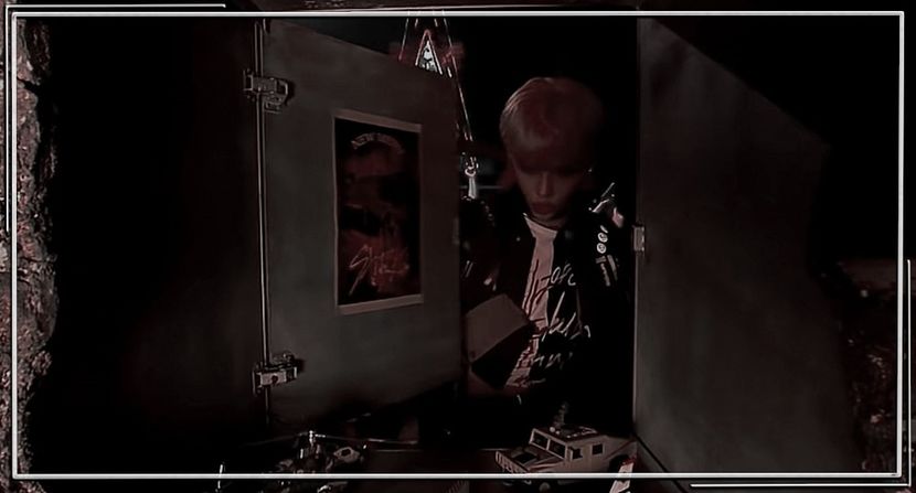 █ⅹⅰⅹ⤾⁰¹ˑ⁰⁵ˑ²²행복이⤑ʜᴀᴘᴘɪɴᴇss ɪs ғᴇʟɪx☀ - felix__worlddoesntmatterumatter