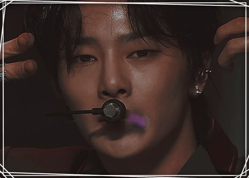 ʰʸᵘᶰᵍ⁻ᶰᶤᵐ아기 빵—xxx.ɪᴠ.ᴍᴍxxɪɪ²¹²⤴ - maknae on top____innie on top