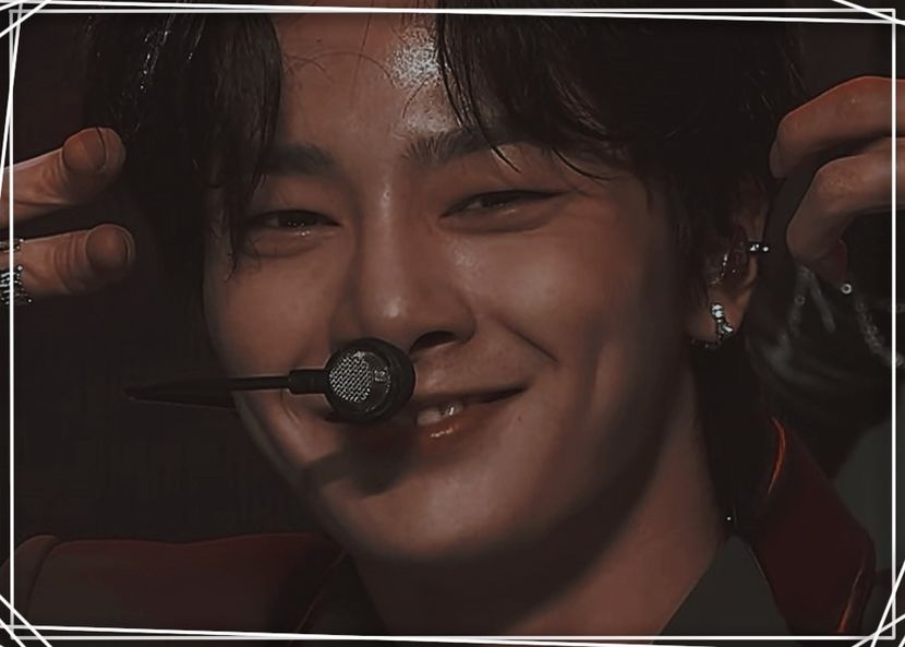 █ᵘᶰᵍ⁻ᶰᶤᵐ아기 빵—ɪ.ᴠ.ᴍᴍxxɪɪ²¹³⤴ - maknae on top____innie on top
