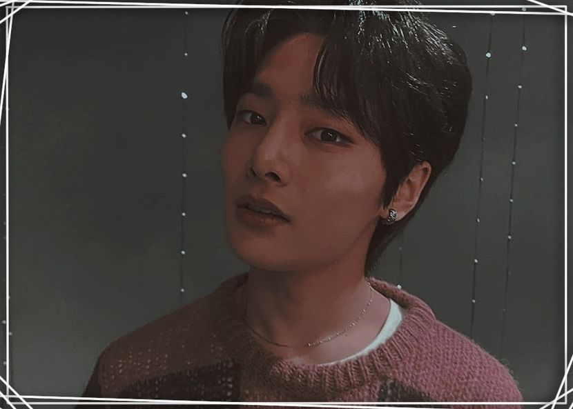 ██ᵍ⁻ᶰᶤᵐ아기 빵—ɪɪ.ᴠ.ᴍᴍxxɪɪ²¹⁴⤴ - maknae on top____innie on top