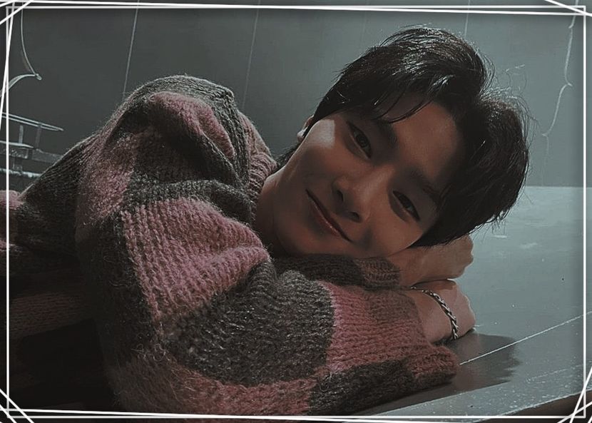 ███ᶰᶤᵐ아기 빵—ɪɪɪ.ᴠ.ᴍᴍxxɪɪ²¹⁵⤴ - maknae on top____innie on top