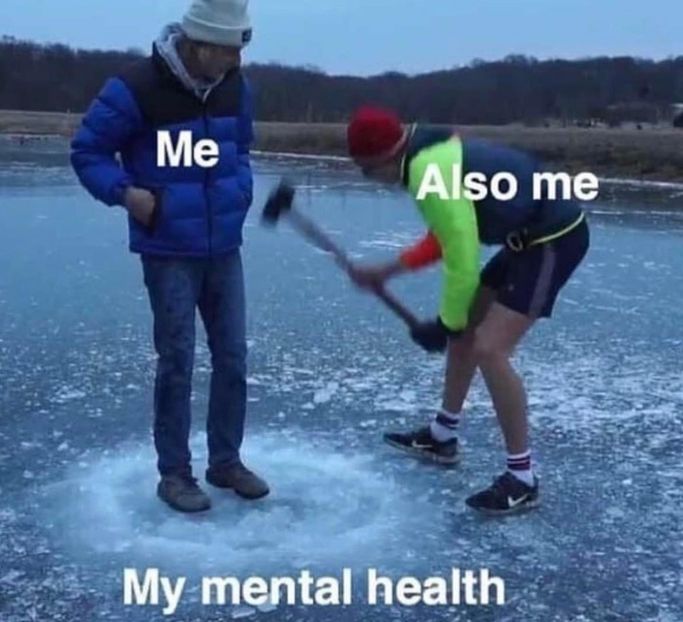  - get wasted until my mind s erased