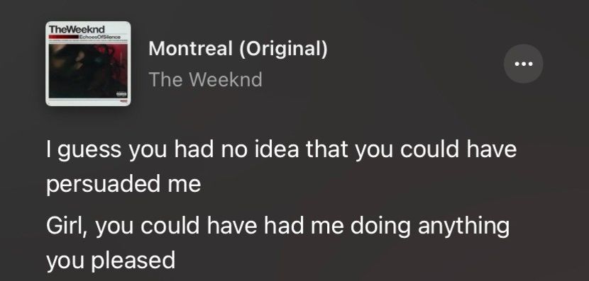  - get wasted until my mind s erased