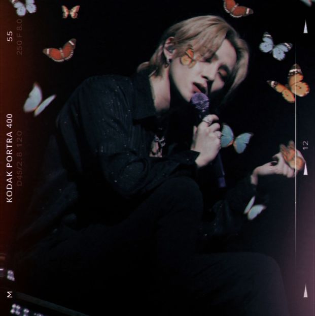 ぇ ꜜ 153rdᵈ̣ᵃ̣ʸ̣ ㅎ ⊹ 02.05.2022 ₊ ❏. · ♡ - Vault of Heaven