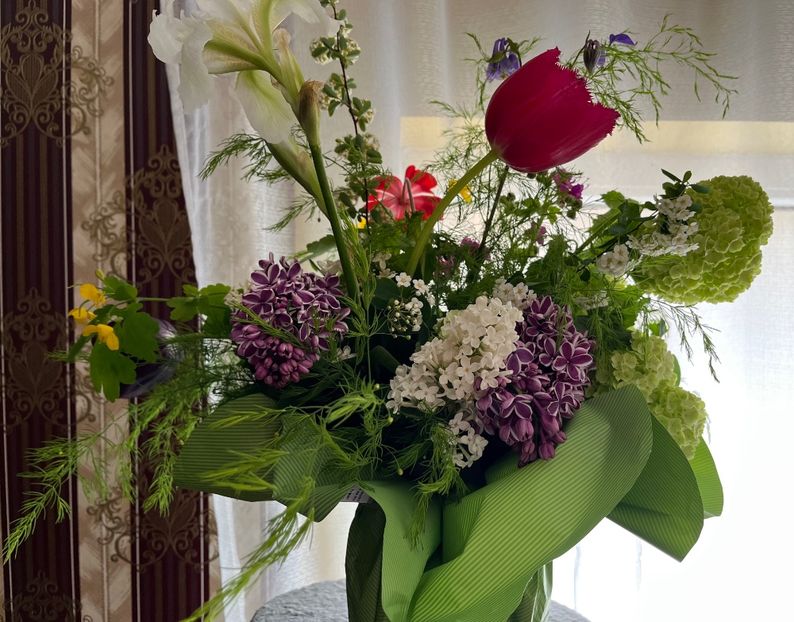 E14463E1-E281-4E48-9522-702E06C0BB50 - Aranjamente licheni și flori