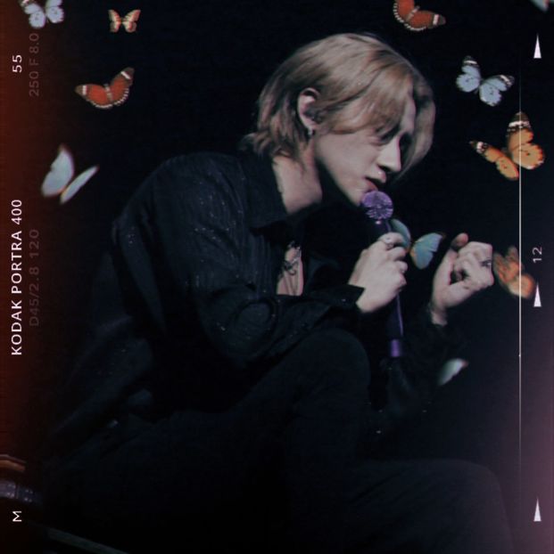 ぇ ꜜ 155thᵈ̣ᵃ̣ʸ̣ ㅎ ⊹ 04.05.2022 ₊ ❏. · ♡ - Vault of Heaven