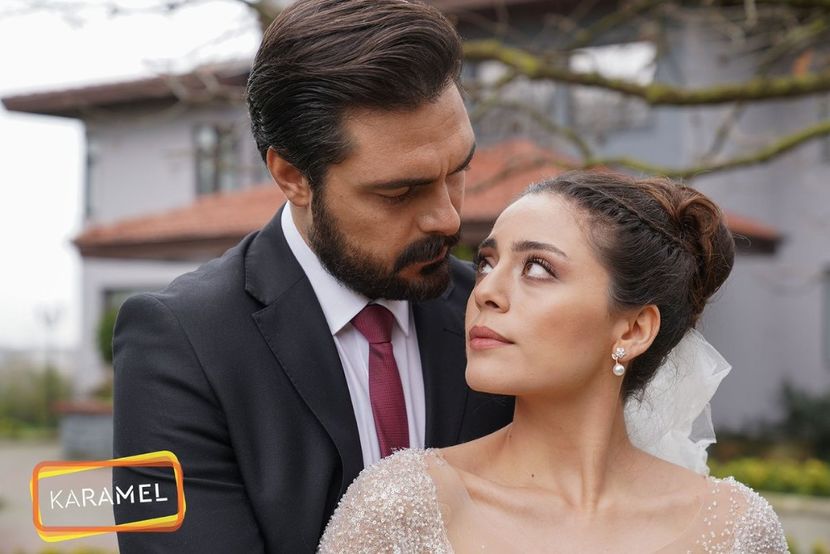 Yaman ve Seher - Emanet
