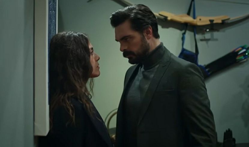 Seher ve Yaman - Emanet