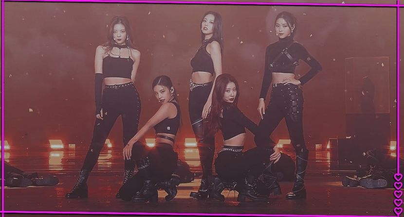 ❥❝있지 믿지, 날자!❞╮ᴍᴀʏ ₀₄﹐ ₂₀₂₂╲⁰⁸² - cause im the one and only___itzy