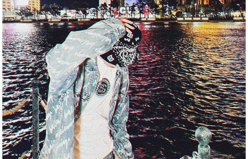 ✧ཊ5̣ṭḥℳạỵ‹ 　⚜ 　ཥṢọṇg̣˒ K/DA, Madison Beer & Kim Petras ❚ ❝VILLAIN❞ - Haunting of Echoes