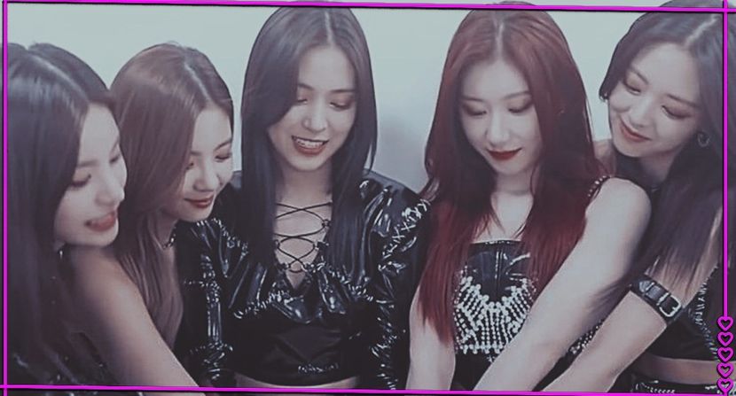 ❥❝있지 믿지, 날자!❞╮ᴍᴀʏ ₀₅﹐ ₂₀₂₂╲⁰⁸³ - cause im the one and only___itzy
