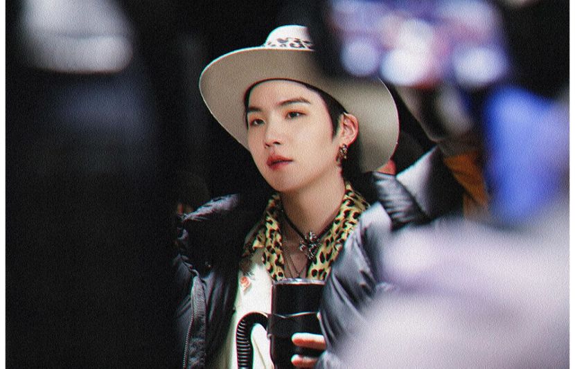 ✧ཊ6̣ṭḥℳạỵ‹ 　⚜ 　ཥṢọṇg̣˒ MONSTA X ❚ ❝LOVE❞ - Sordid Methods