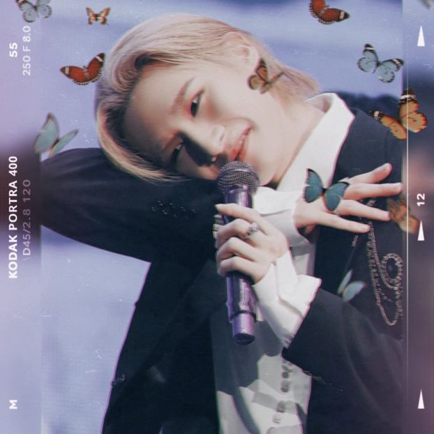 ぇ ꜜ 157thᵈ̣ᵃ̣ʸ̣ ㅎ ⊹ 06.05.2022 ₊ ❏. · ♡ - Vault of Heaven