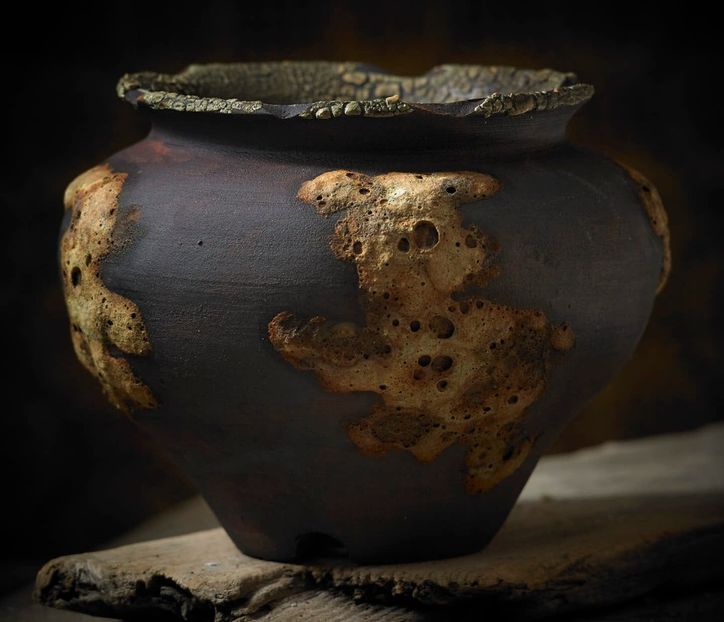 Mark Follon - Vase - aranjamente - accesorii