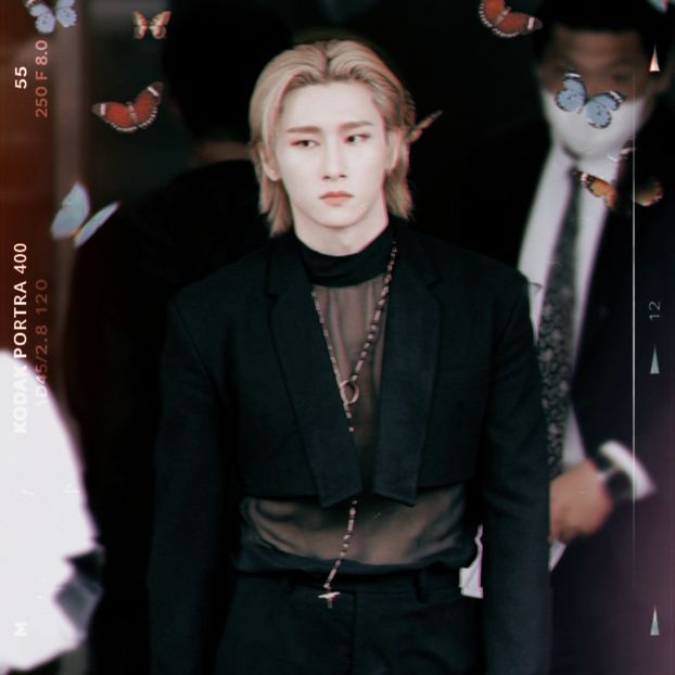 ぇ ꜜ 158thᵈ̣ᵃ̣ʸ̣ ㅎ ⊹ 07.05.2022 ₊ ❏. · ♡ - Vault of Heaven