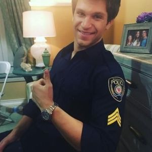 Nu mai pot sa stau, tocmai am fost chemat in misiune ca a furat unu o vaca 2 strazi mai incolo... - episodul 80