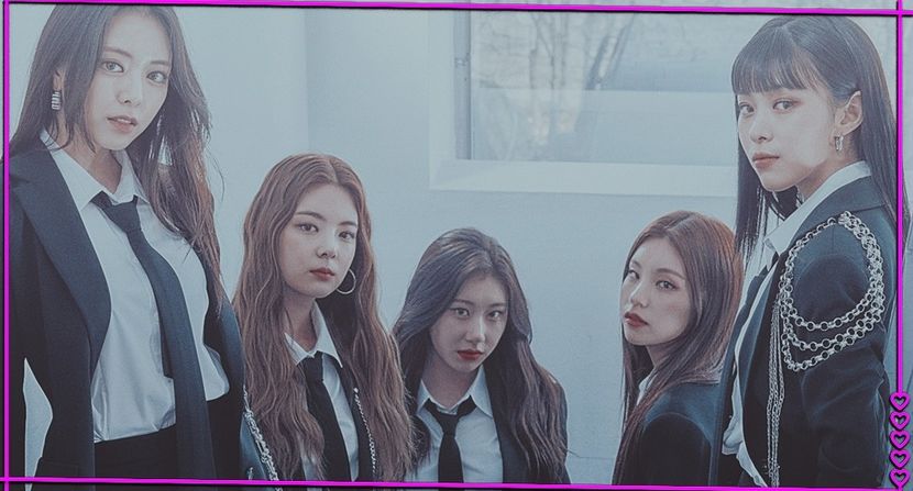 ❥❝있지 믿지, 날자!❞╮ᴍᴀʏ ₀₇﹐ ₂₀₂₂╲⁰⁸⁵ - cause im the one and only___itzy