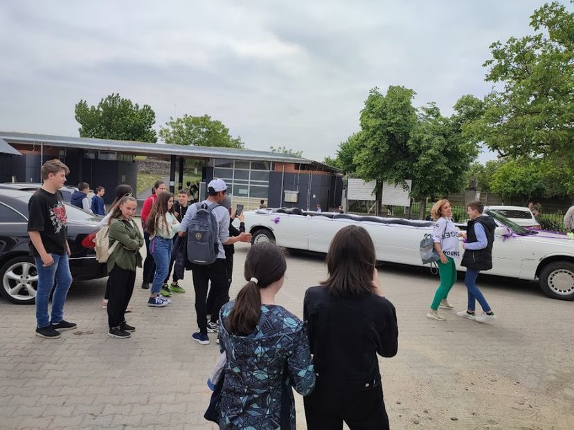  - 2022 - 6 mai - Sucidava si Corabia