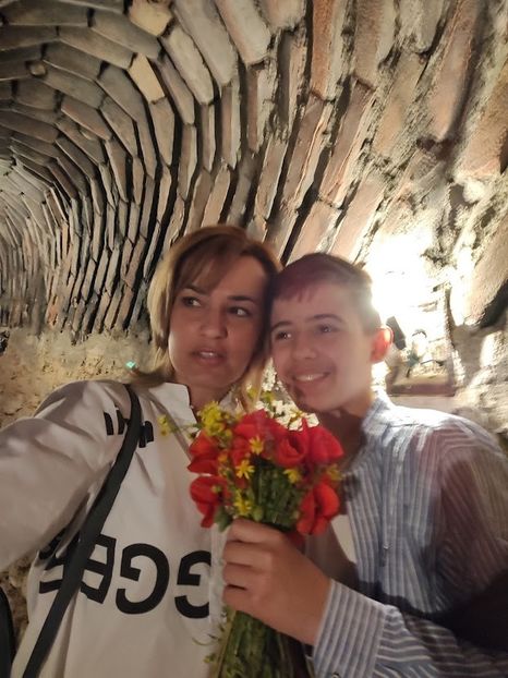  - 2022 - 6 mai - Sucidava si Corabia