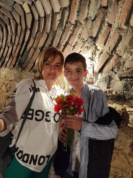  - 2022 - 6 mai - Sucidava si Corabia